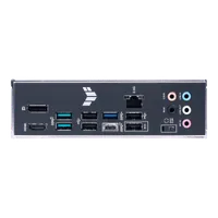 ASUS TUF GAMING B650M-PLUS AMD B650 Emplacement AM5 micro ATX - 5