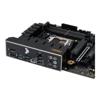 ASUS TUF GAMING B650M-PLUS AMD B650 Emplacement AM5 micro ATX - 6