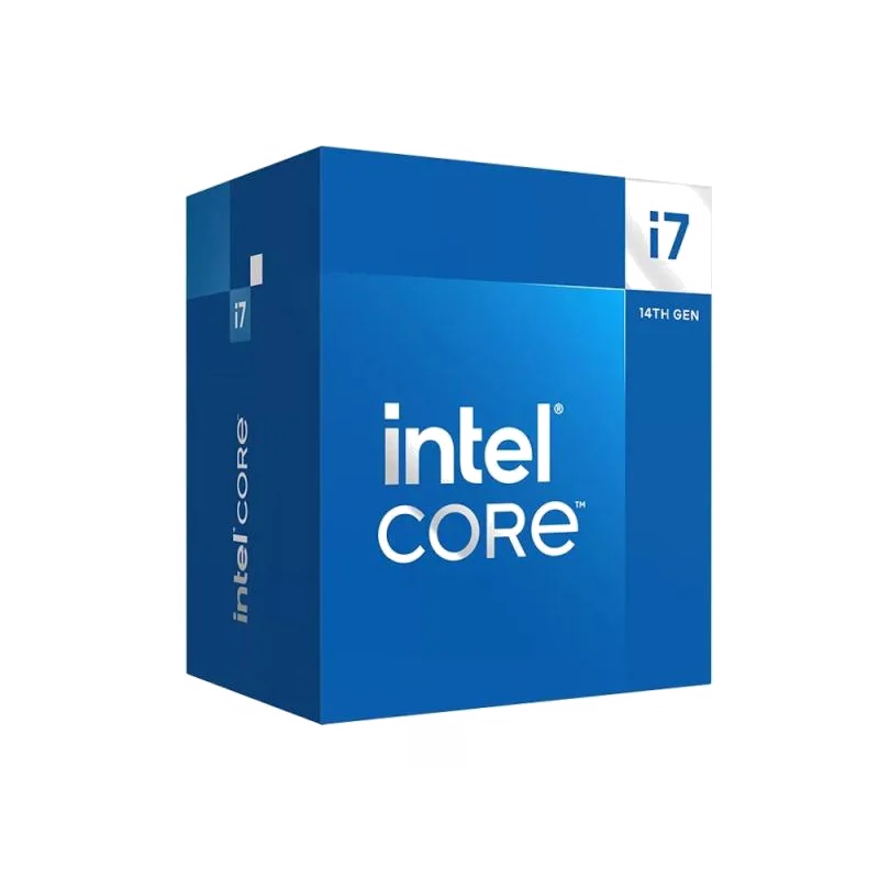 INTEL Core i7-14700F