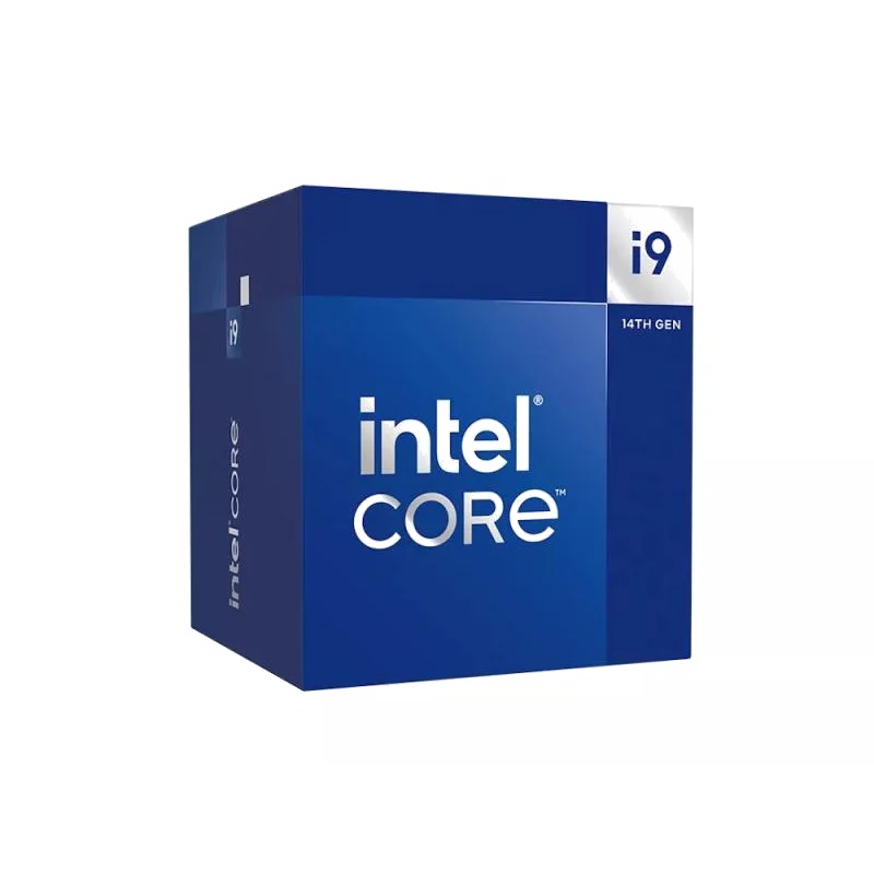 INTEL Core i9-14900F