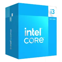 INTEL Core i3-14100F