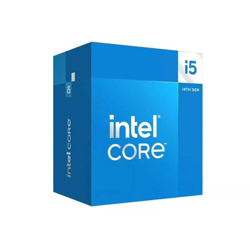 INTEL Core i5-14500