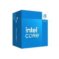 INTEL Core i5-14400