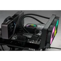 Corsair Vengeance module de mémoire 32 Go 2 x 16 Go DDR5 6000 MT/s 288-pin DIMM - 5