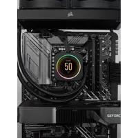 Corsair Vengeance module de mémoire 32 Go 2 x 16 Go DDR5 6000 MT/s 288-pin DIMM - 6