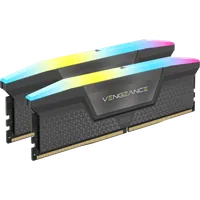 Corsair Vengeance RGB module de mémoire 32 Go 2 x 16 Go DDR5 288-pin DIMM