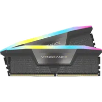 Corsair Vengeance RGB module de mémoire 32 Go 2 x 16 Go DDR5 288-pin DIMM - 2