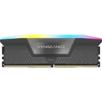 Corsair Vengeance RGB module de mémoire 32 Go 2 x 16 Go DDR5 288-pin DIMM - 4