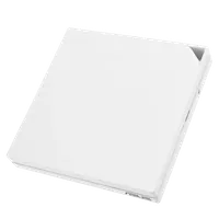 ASUS RT-AX57 Go routeur sans fil Gigabit Ethernet Bi-bande (2,4 GHz / 5 GHz) Blanc - 1