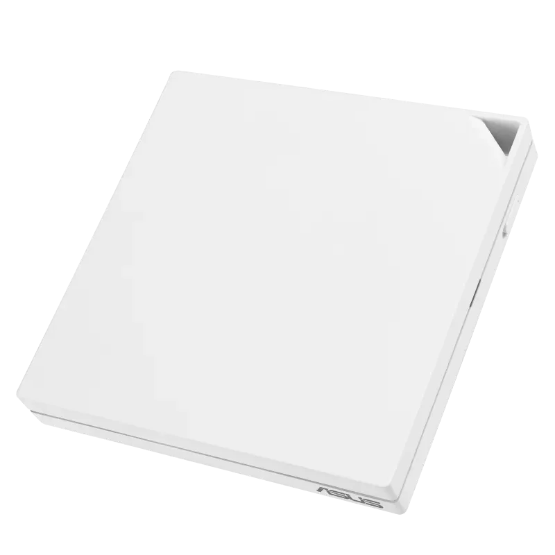 ASUS RT-AX57 Go routeur sans fil Gigabit Ethernet Bi-bande (2,4 GHz / 5 GHz) Blanc