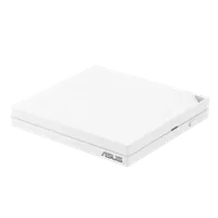 ASUS RT-AX57 Go routeur sans fil Gigabit Ethernet Bi-bande (2,4 GHz / 5 GHz) Blanc - 2