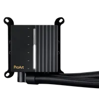 ASUS ProArt LC 420 Processeur Refroidisseur de liquide tout-en-un 14 cm Noir - 5