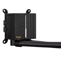 ASUS ProArt LC 420 Processeur Refroidisseur de liquide tout-en-un 14 cm Noir - 7