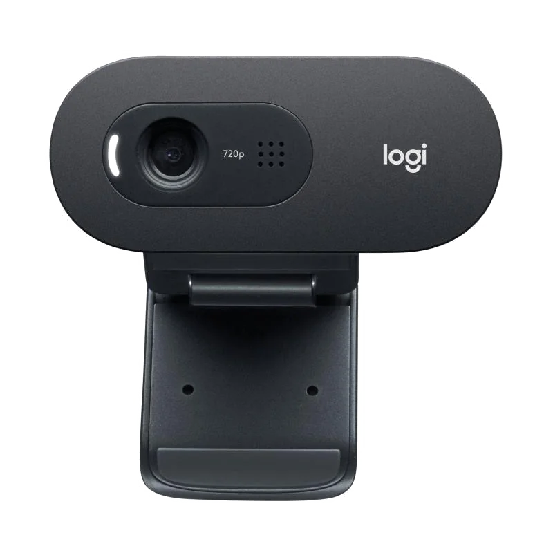 Logitech HD Webcam C505e *960-001372