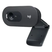 Logitech HD Webcam C505e *960-001372 - 2