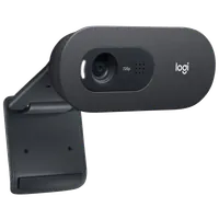 Logitech HD Webcam C505e *960-001372 - 3