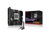ASUS ROG STRIX B650E-I GAMING WIFI AMD B650 Emplacement AM5 mini ITX - 1