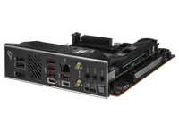 ASUS ROG STRIX B650E-I GAMING WIFI AMD B650 Emplacement AM5 mini ITX - 3