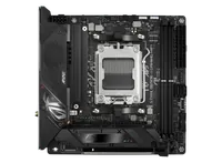 ASUS ROG STRIX B650E-I GAMING WIFI AMD B650 Emplacement AM5 mini ITX - 4