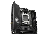 ASUS ROG STRIX B650E-I GAMING WIFI AMD B650 Emplacement AM5 mini ITX - 6