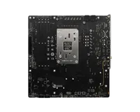 MSI B650M PROJECT ZERO carte mère AMD B650 Emplacement AM5 micro ATX - 3