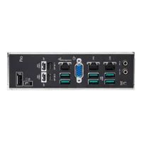 ASUS PRO WS WRX90E-SAGE SE AMD WRX90 Socket sTR5 EEB - 3