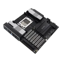 ASUS PRO WS WRX90E-SAGE SE AMD WRX90 Socket sTR5 EEB - 4