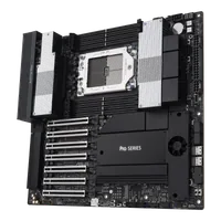 ASUS PRO WS WRX90E-SAGE SE AMD WRX90 Socket sTR5 EEB - 5