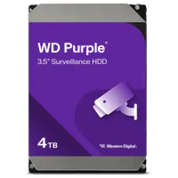 Western Digital HDD Purple 4To - WD43PURZ