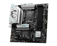 MSI B760M GAMING PLUS WIFI carte mère Intel B760 LGA 1700 micro ATX - 3