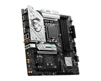MSI B760M GAMING PLUS WIFI carte mère Intel B760 LGA 1700 micro ATX - 4