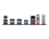 MSI B760M GAMING PLUS WIFI carte mère Intel B760 LGA 1700 micro ATX - 5