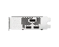 MSI GEFORCE RTX 3050 LP 6G OC carte graphique NVIDIA 6 Go GDDR6 - 5