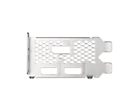 MSI GEFORCE RTX 3050 LP 6G OC carte graphique NVIDIA 6 Go GDDR6 - 6