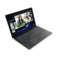 Lenovo V15 G4 AMN AMD Ryzen™ 5 7520U Ordinateur portable 39,6 cm (15.6") Full HD 8 Go LPDDR5-SDRAM 256 Go SSD Wi-Fi 5 (802.11ac) Windows 11 Home Français Noir - 2