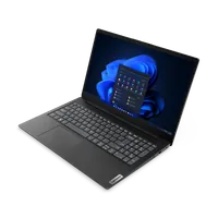 Lenovo V15 G4 AMN AMD Ryzen™ 5 7520U Ordinateur portable 39,6 cm (15.6") Full HD 8 Go LPDDR5-SDRAM 256 Go SSD Wi-Fi 5 (802.11ac) Windows 11 Home Français Noir - 3