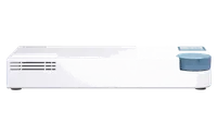 QNAP QSW-M408-4C commutateur réseau Géré L2 Gigabit Ethernet (10/100/1000) Blanc - 9