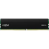 Crucial Pro CP32G4DFRA32A module de mémoire 32 Go 1 x 32 Go DDR4 288-pin DIMM