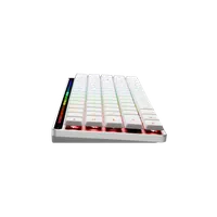 ASUS ROG Falchion RX Low Profile clavier Gaming USB + RF Wireless + Bluetooth Blanc - 7