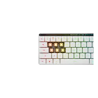 ASUS ROG Falchion RX Low Profile clavier Gaming USB + RF Wireless + Bluetooth Blanc - 8