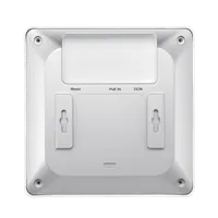 ASUS EBA63 ExpertWiFi AX3000 Dual-band PoE 2402 Mbit/s Blanc Connexion Ethernet, supportant l'alimentation via ce port (PoE) - 3