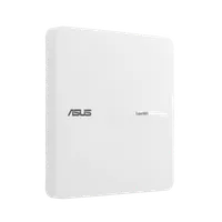 ASUS EBA63 ExpertWiFi AX3000 Dual-band PoE 2402 Mbit/s Blanc Connexion Ethernet, supportant l'alimentation via ce port (PoE) - 4