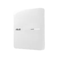ASUS EBA63 ExpertWiFi AX3000 Dual-band PoE 2402 Mbit/s Blanc Connexion Ethernet, supportant l'alimentation via ce port (PoE) - 5