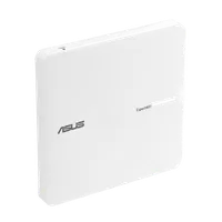 ASUS EBA63 ExpertWiFi AX3000 Dual-band PoE 2402 Mbit/s Blanc Connexion Ethernet, supportant l'alimentation via ce port (PoE) - 6