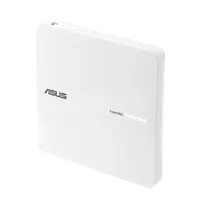 ASUS EBA63 ExpertWiFi AX3000 Dual-band PoE 2402 Mbit/s Blanc Connexion Ethernet, supportant l'alimentation via ce port (PoE) - 7