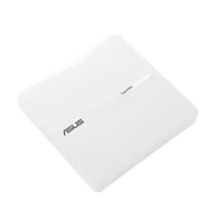 ASUS EBA63 ExpertWiFi AX3000 Dual-band PoE 2402 Mbit/s Blanc Connexion Ethernet, supportant l'alimentation via ce port (PoE) - 8