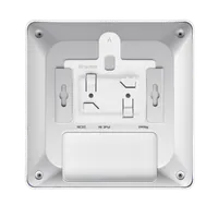 ASUS EBA63 ExpertWiFi AX3000 Dual-band PoE 2402 Mbit/s Blanc Connexion Ethernet, supportant l'alimentation via ce port (PoE) - 9