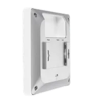 ASUS EBA63 ExpertWiFi AX3000 Dual-band PoE 2402 Mbit/s Blanc Connexion Ethernet, supportant l'alimentation via ce port (PoE) - 10