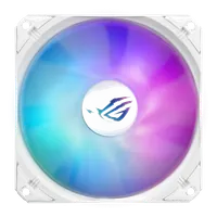 ASUS ROG Strix LC III 240 ARGB White Edition Processeur Kit de refroidissement du liquide 12 cm Blanc - 5