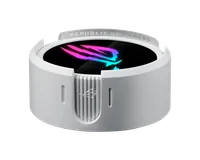 ASUS ROG Strix LC III 360 ARGB White Edition Processeur Kit de refroidissement du liquide 12 cm Blanc - 7